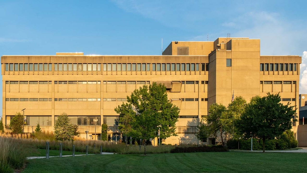 NKU Nunn Hall