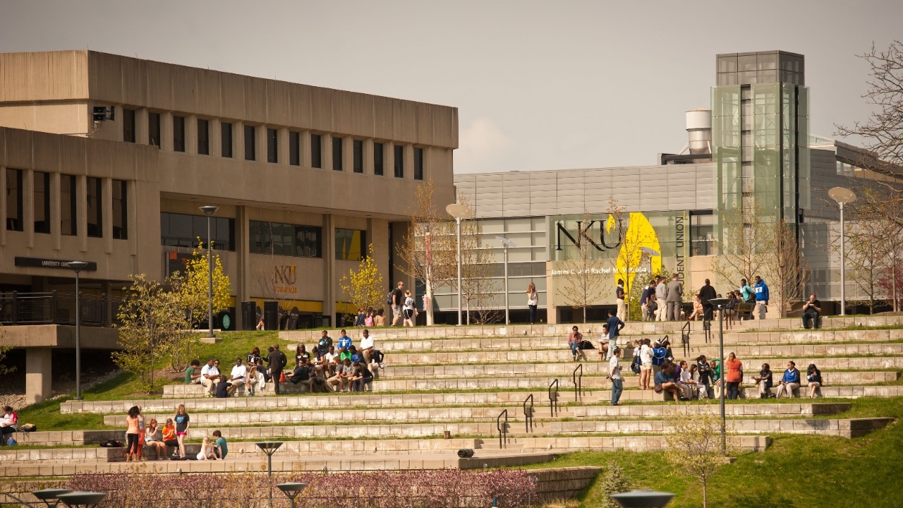 NKU Campus